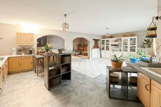 achat maison ampuis 69420