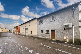 achat maison ampuis 69420