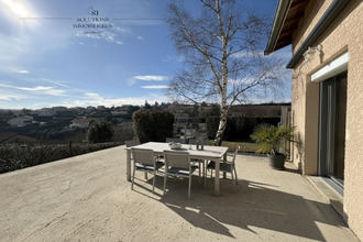 achat maison ampuis 69420