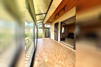 achat maison ampuis 69420