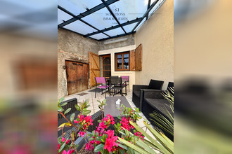 achat maison ampuis 69420