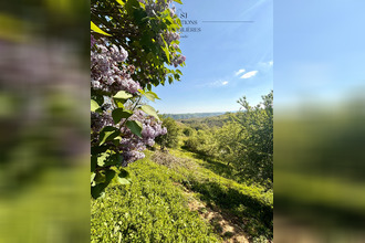 achat maison ampuis 69420