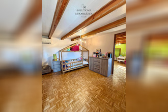 achat maison ampuis 69420