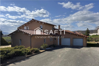 achat maison ampuis 69420