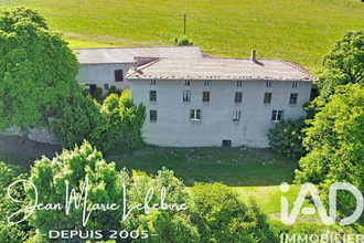 achat maison ampuis 69420