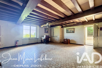 achat maison ampuis 69420