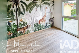 achat maison ampuis 69420
