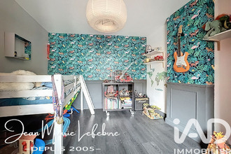 achat maison ampuis 69420