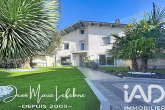 achat maison ampuis 69420