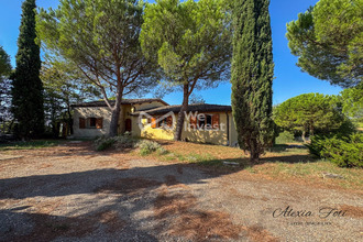 achat maison ampuis 69420