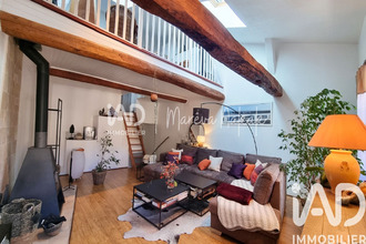 achat maison ampus 83111