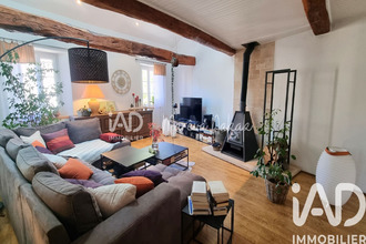 achat maison ampus 83111