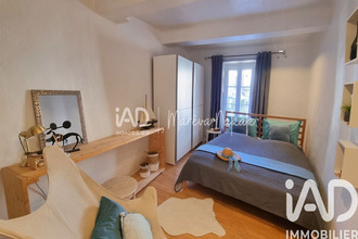 achat maison ampus 83111