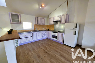 achat maison ampus 83111