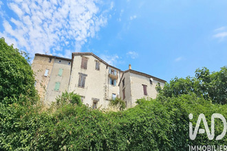 achat maison ampus 83111