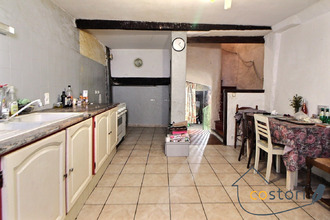 achat maison ampus 83111