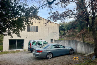 achat maison ampus 83111