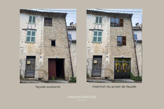 achat maison ampus 83111