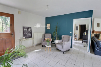 achat maison amure 79210