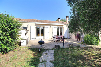 achat maison amure 79210