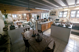 achat maison amure 79210