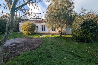 achat maison amure 79210