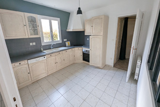 achat maison amure 79210