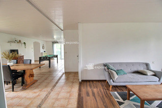 achat maison amure 79210