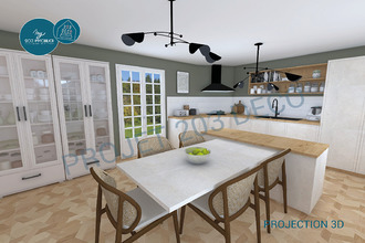 achat maison amure 79210