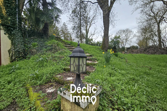 achat maison amure 79210