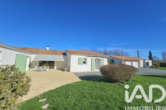 achat maison amure 79210