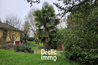 achat maison amure 79210