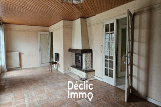 achat maison amure 79210