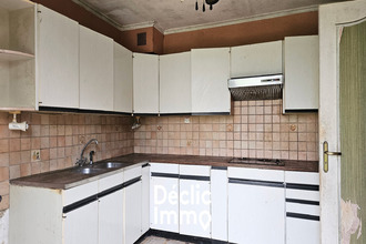 achat maison amure 79210