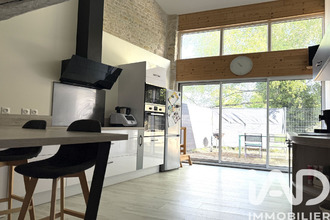 achat maison amure 79210