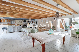 achat maison amure 79210