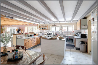 achat maison amure 79210