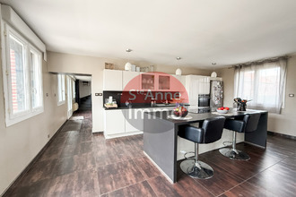 achat maison amy 60310