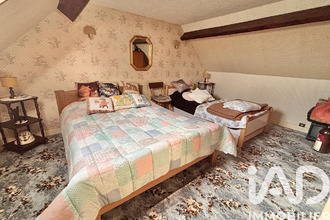 achat maison amy 60310