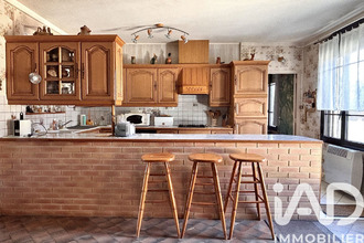 achat maison amy 60310