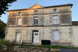 achat maison anais 16560