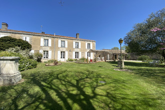 achat maison anais 16560