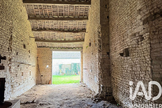 achat maison anais 16560