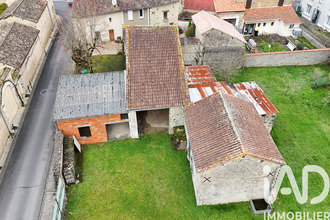 achat maison anais 16560