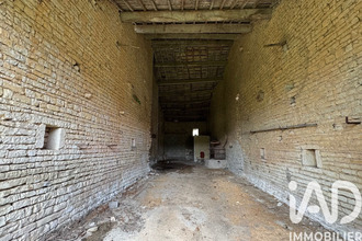 achat maison anais 16560