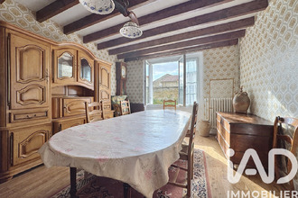 achat maison anais 16560