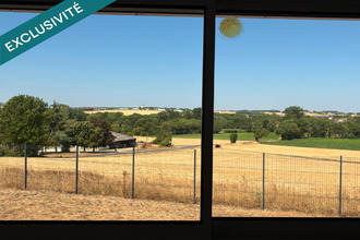 achat maison anais 16560