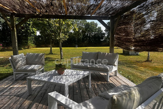 achat maison anais 17540