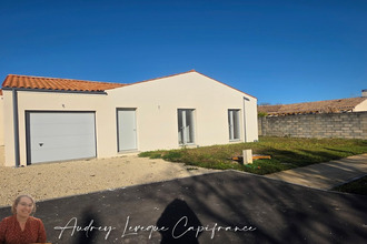 achat maison anais 17540