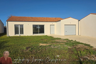 achat maison anais 17540